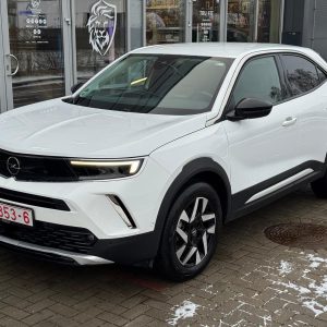 Opel Mokka-e Elegance