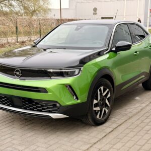Opel Mokka Electro