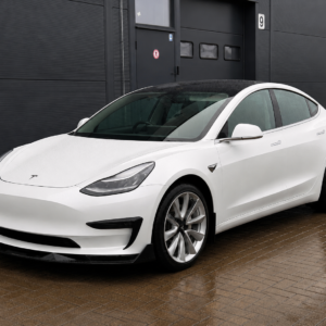 Tesla Model 3 Long Range Dual Motor