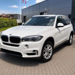 BMW X5 xDrive30d